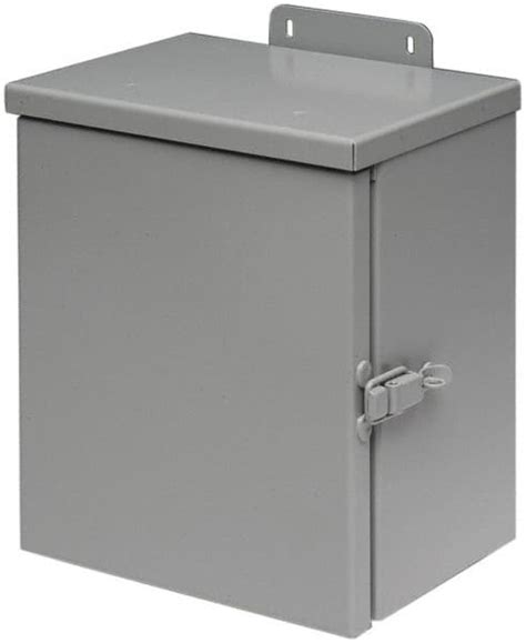 nema 3r 10 x 10 metal junction box home depot|what is nema 3r enclosure.